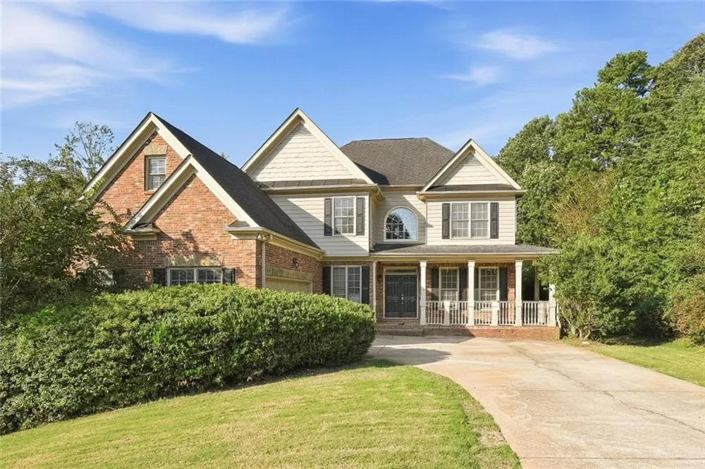 2090 Misty Oaks Drive Buford, GA 30519