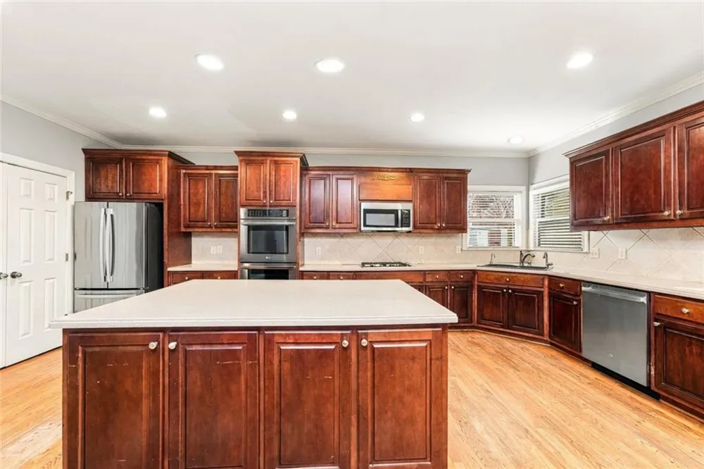 2090 Misty Oaks Drive Buford, GA 30519