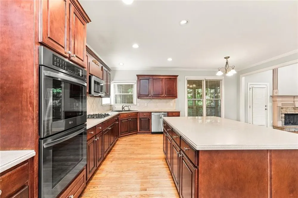 2090 Misty Oaks Drive Buford, GA 30519