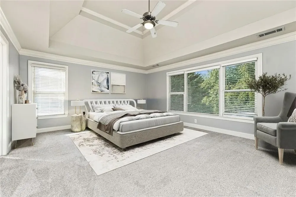 2090 Misty Oaks Drive Buford, GA 30519