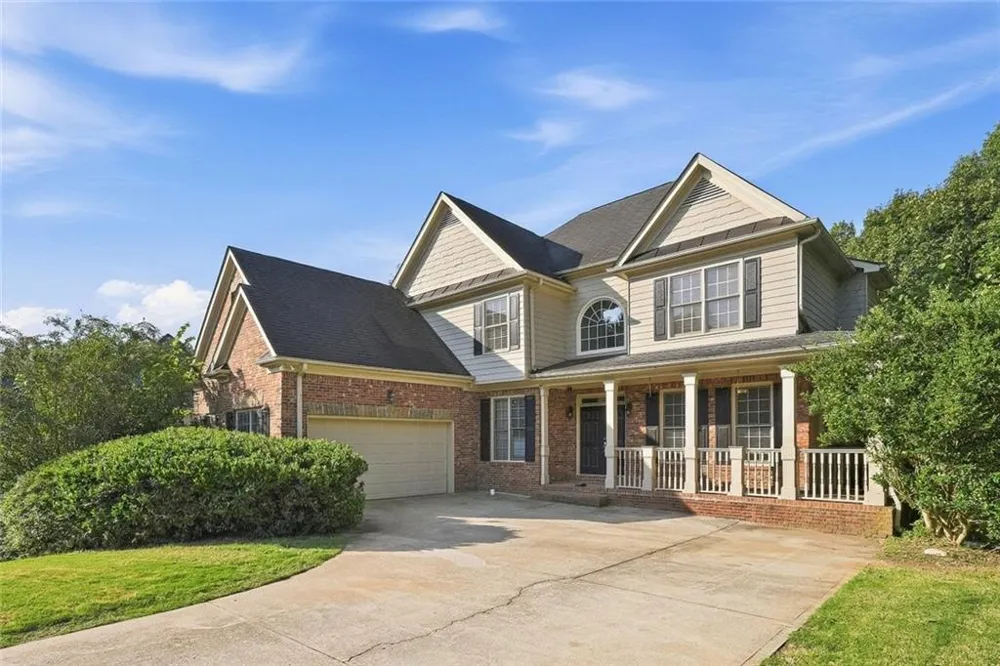 2090 Misty Oaks Drive Buford, GA 30519