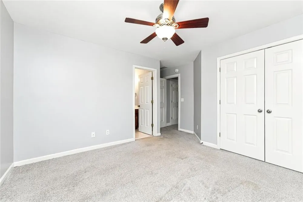 2090 Misty Oaks Drive Buford, GA 30519