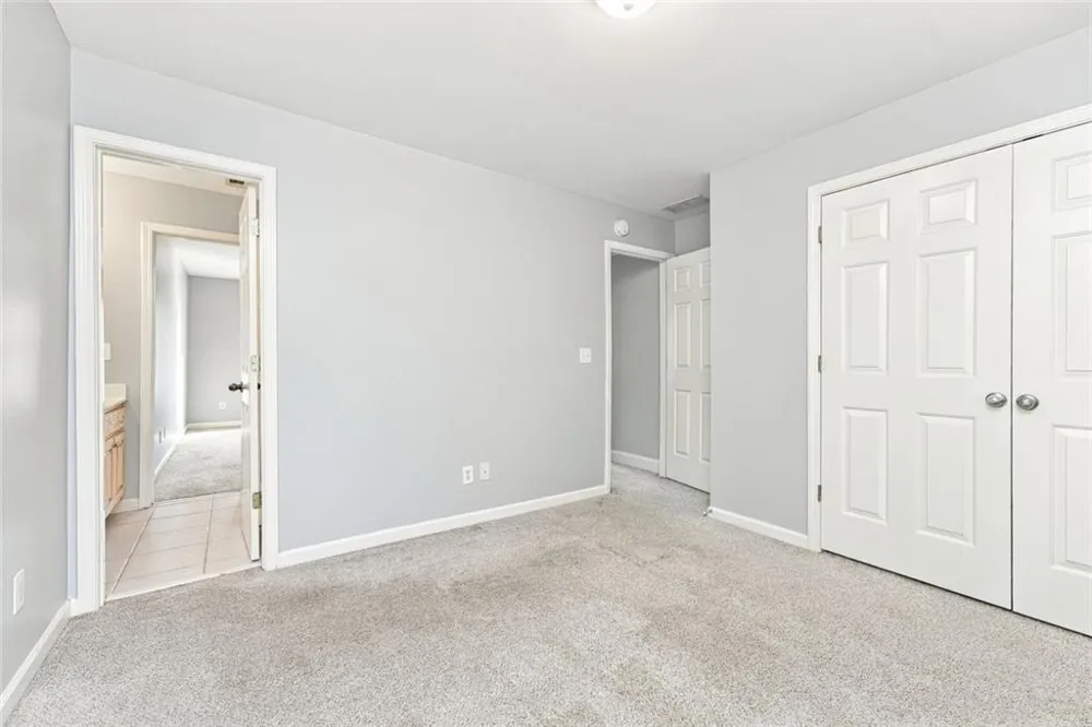 2090 Misty Oaks Drive Buford, GA 30519