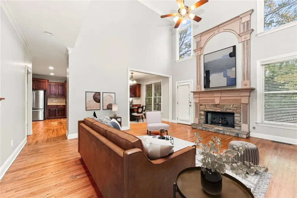 2090 Misty Oaks Drive Buford, GA 30519
