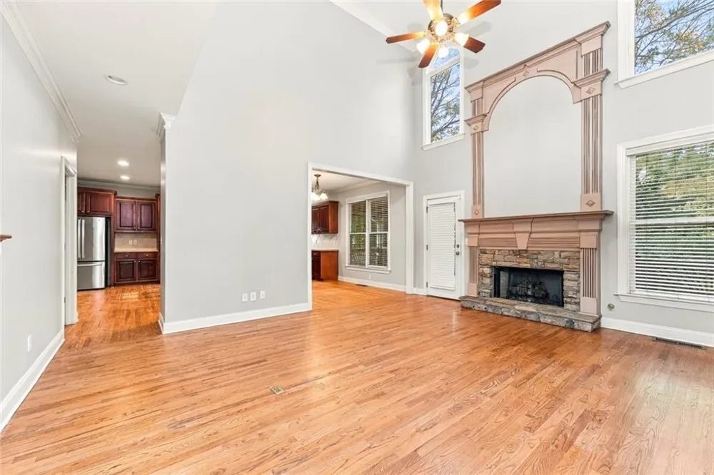 2090 Misty Oaks Drive Buford, GA 30519