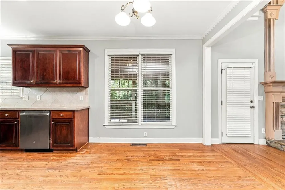 2090 Misty Oaks Drive Buford, GA 30519