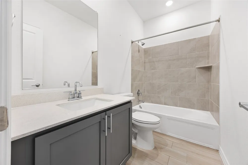 2908 Edgerton Road Fort Worth, TX 76179