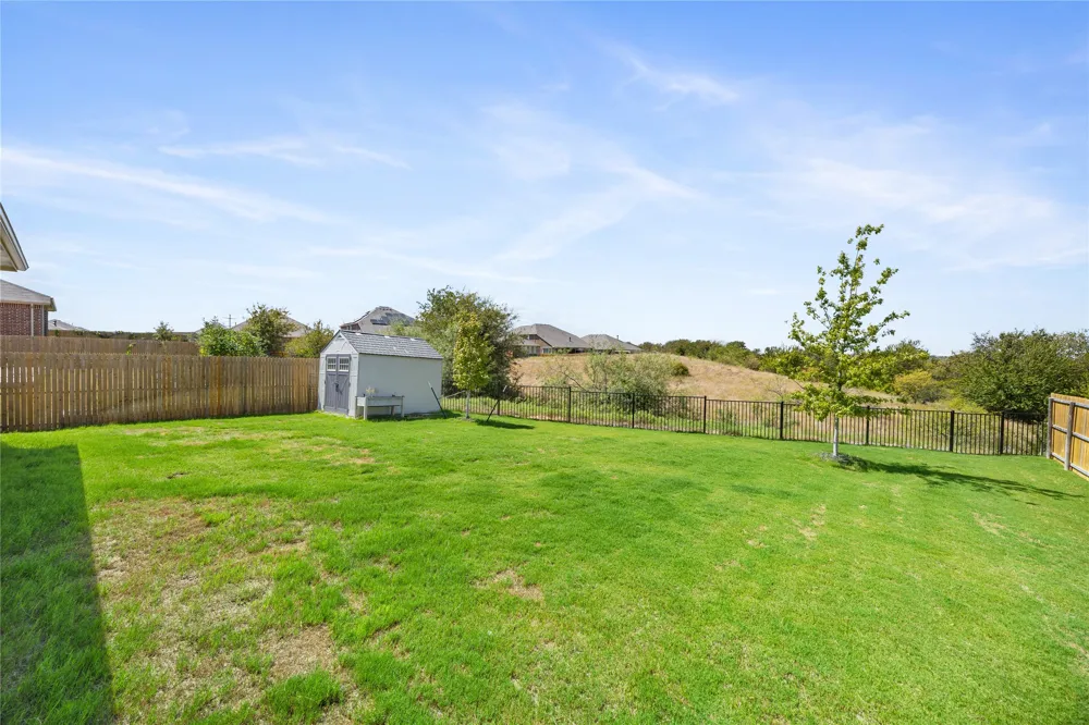 2908 Edgerton Road Fort Worth, TX 76179