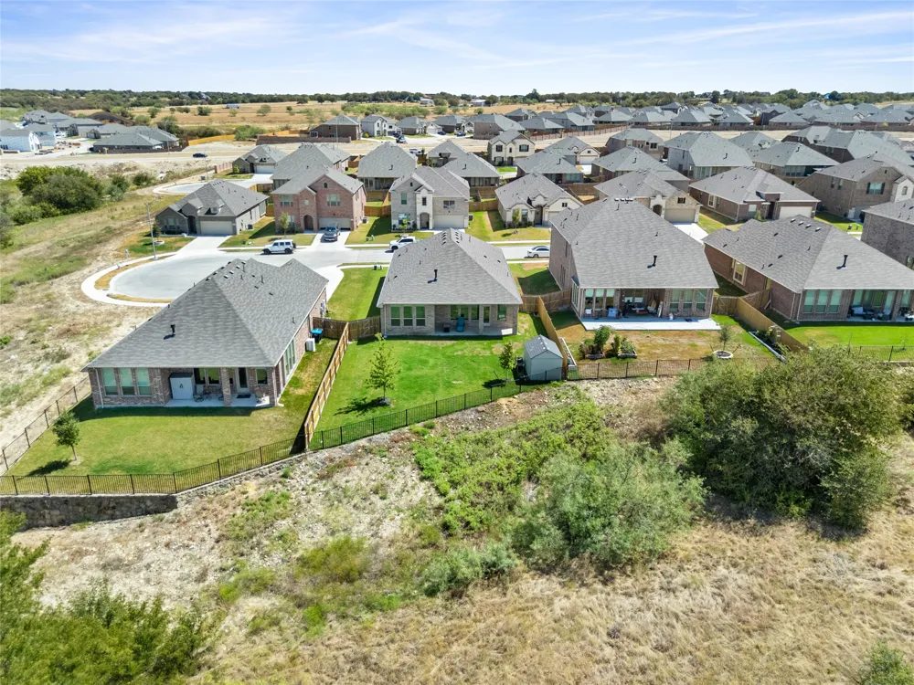 2908 Edgerton Road Fort Worth, TX 76179