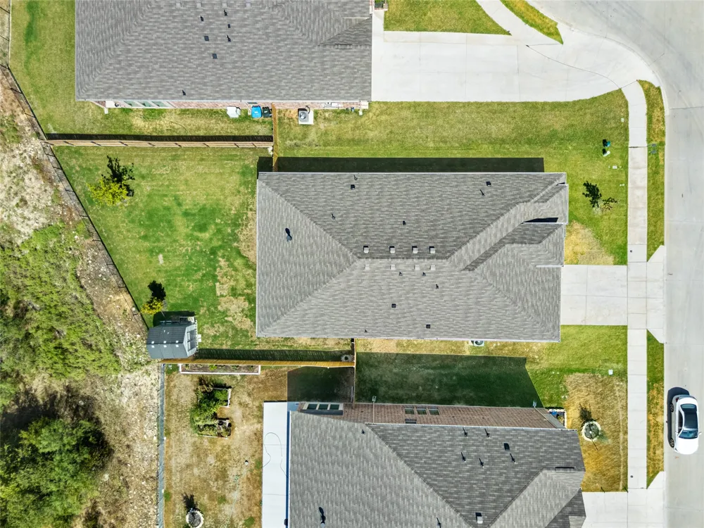 2908 Edgerton Road Fort Worth, TX 76179