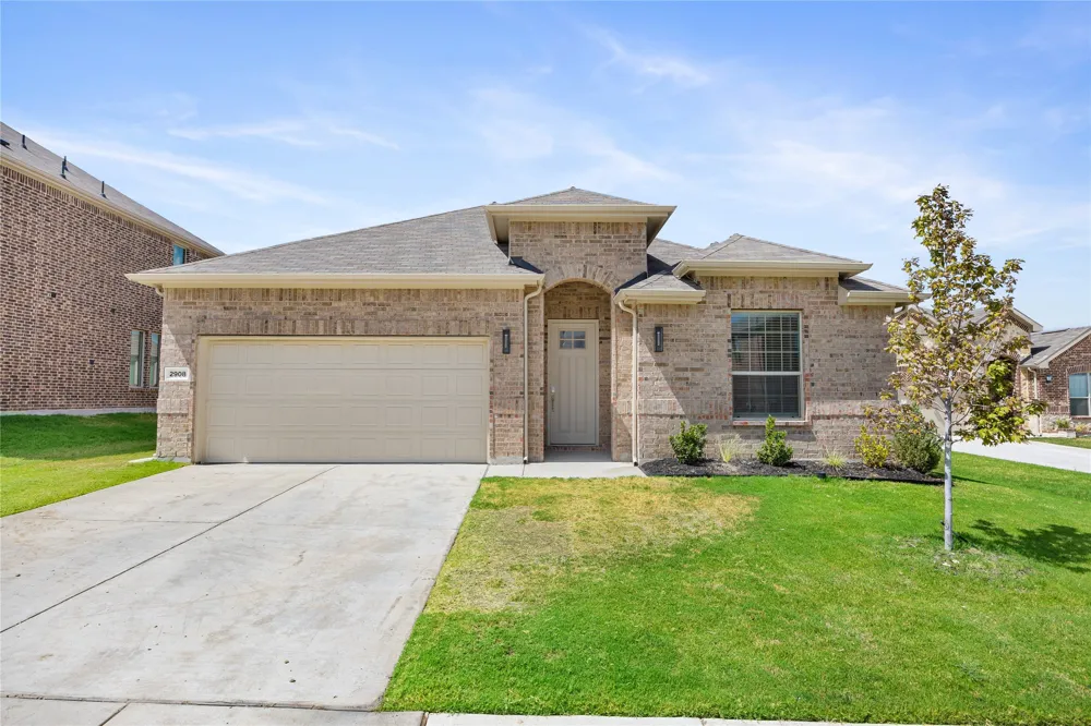 2908 Edgerton Road Fort Worth, TX 76179