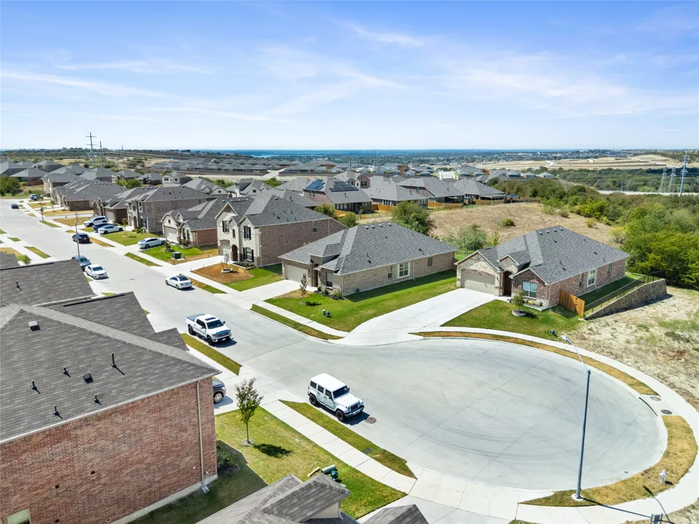 2908 Edgerton Road Fort Worth, TX 76179