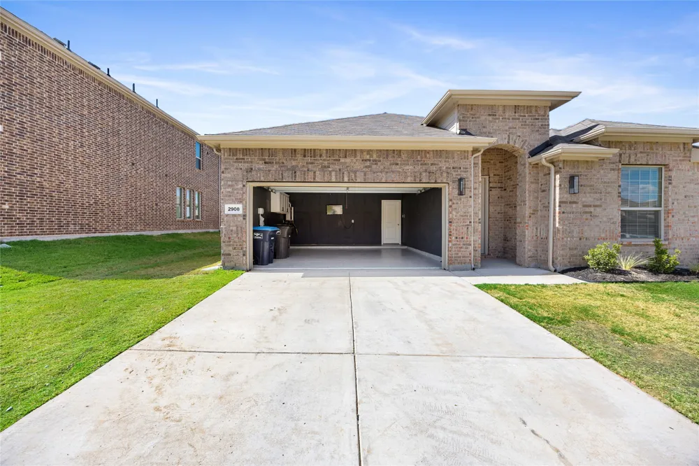 2908 Edgerton Road Fort Worth, TX 76179
