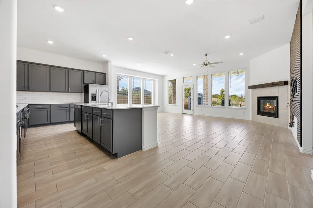 2908 Edgerton Road Fort Worth, TX 76179