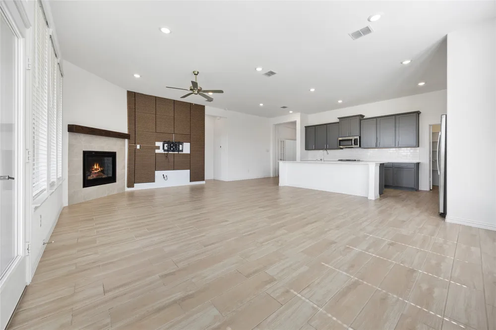2908 Edgerton Road Fort Worth, TX 76179
