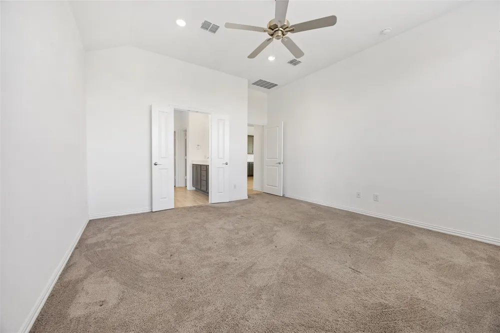 2908 Edgerton Road Fort Worth, TX 76179