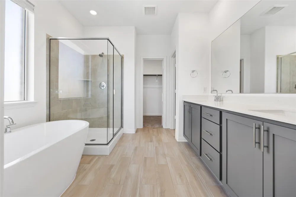 2908 Edgerton Road Fort Worth, TX 76179