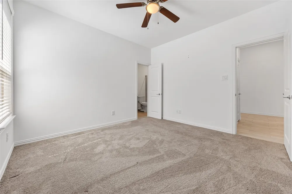 2908 Edgerton Road Fort Worth, TX 76179