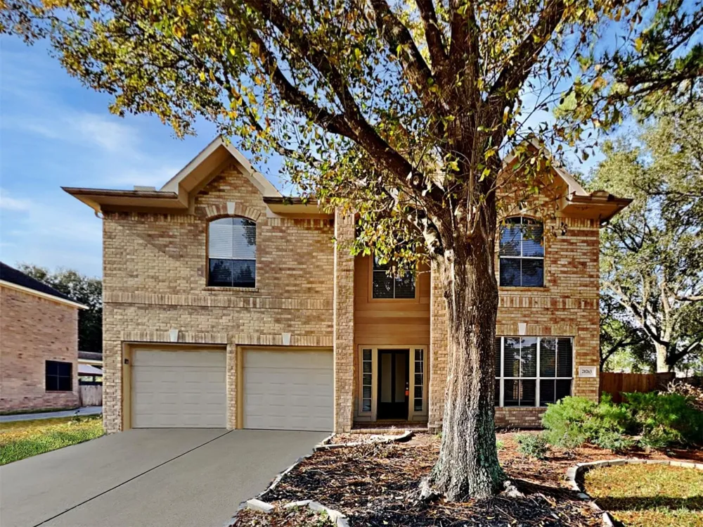 20263 Eden Pines Spring, TX 77379