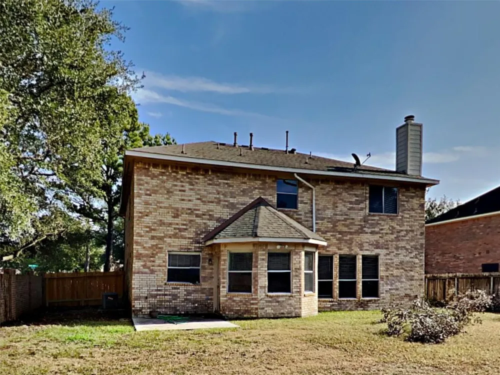20263 Eden Pines Spring, TX 77379