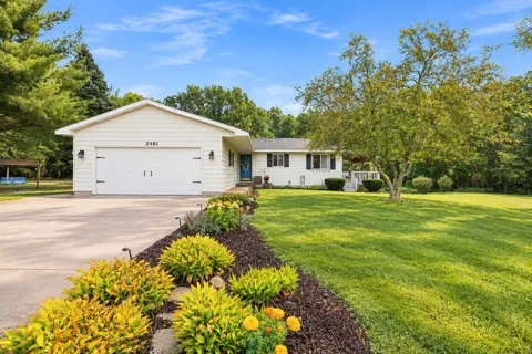 2481 S Greenville Road