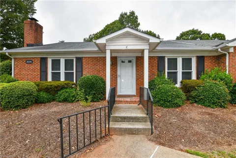3538 Lawndale Drive #C