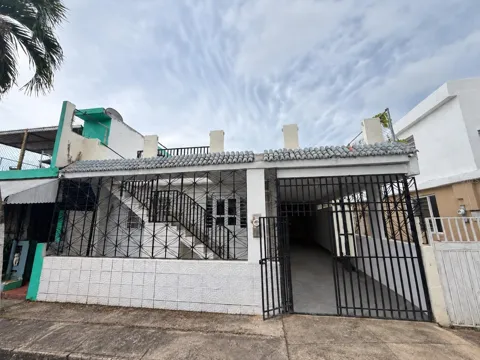 Caparra Terrace CALLE 27 SE #784