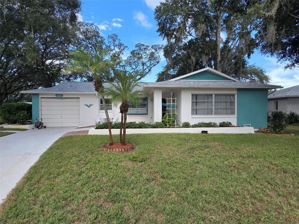 10641 TONAPA LOOP Port Richey, FL 34668