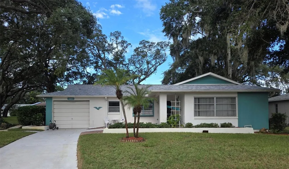 10641 TONAPA LOOP Port Richey, FL 34668