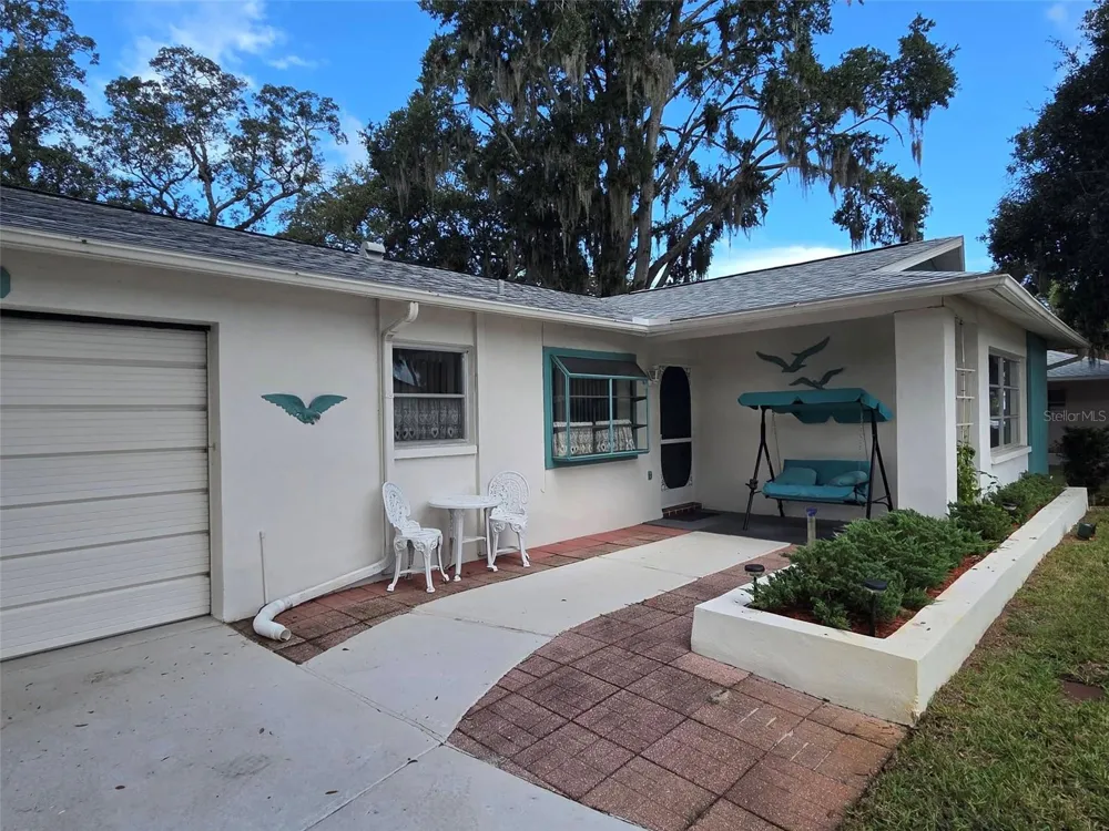 10641 TONAPA LOOP Port Richey, FL 34668