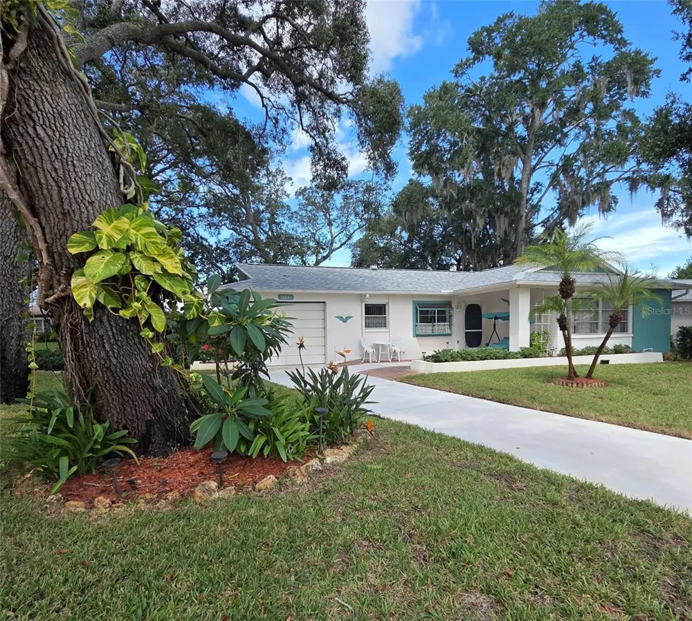 10641 TONAPA LOOP Port Richey, FL 34668