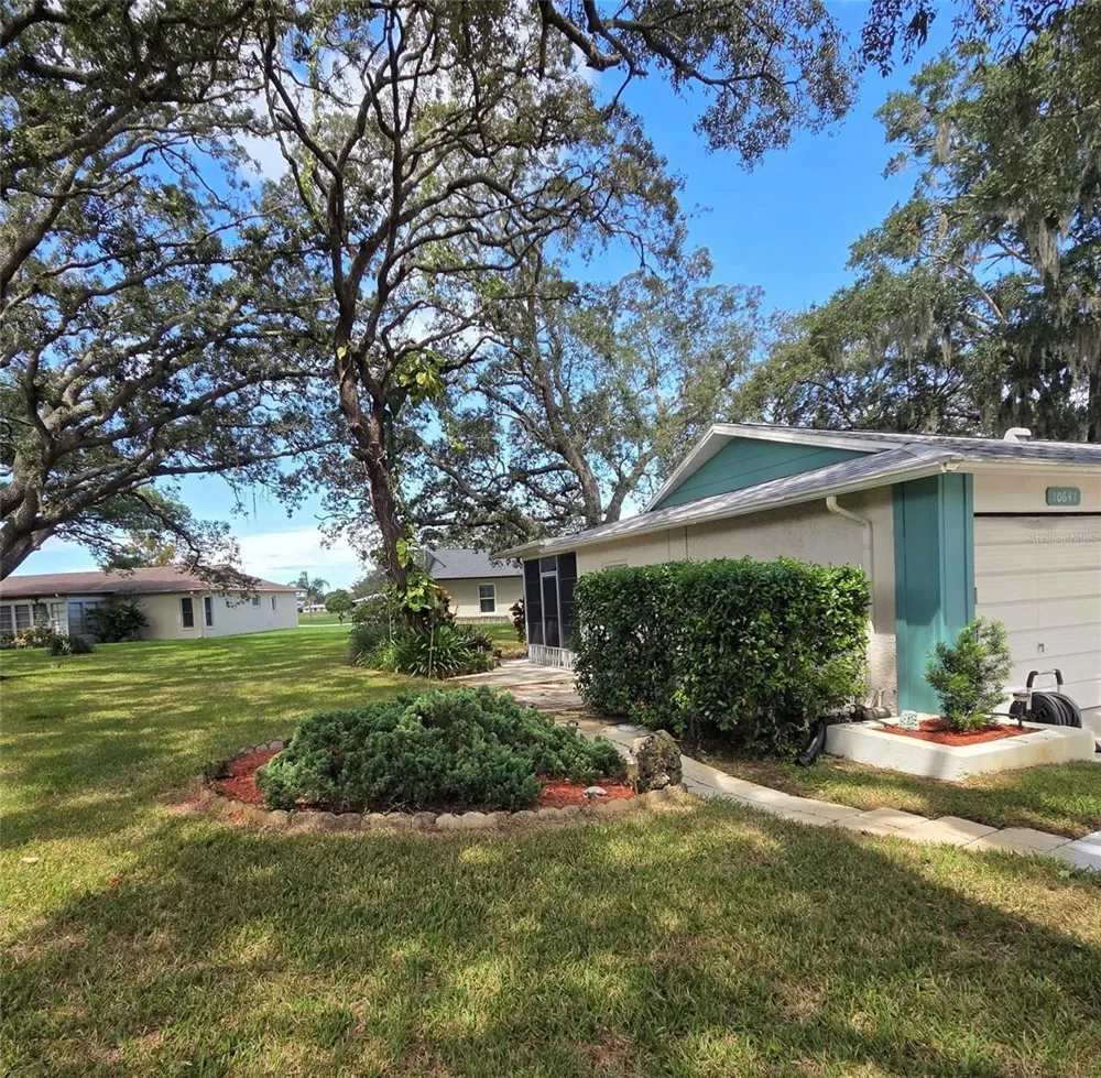 10641 TONAPA LOOP Port Richey, FL 34668