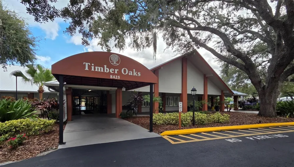 10641 TONAPA LOOP Port Richey, FL 34668