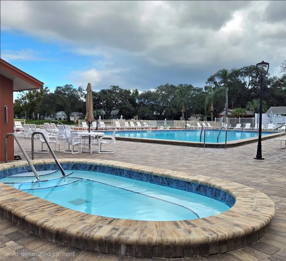 10641 TONAPA LOOP Port Richey, FL 34668