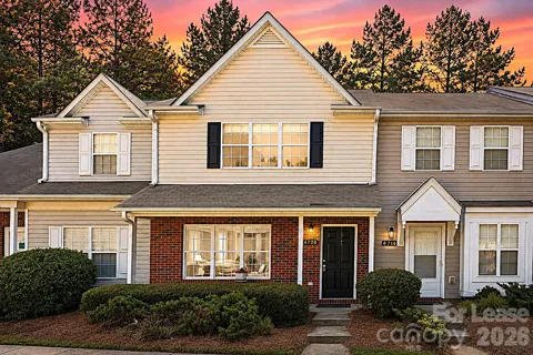 6720 Cypress Tree Lane