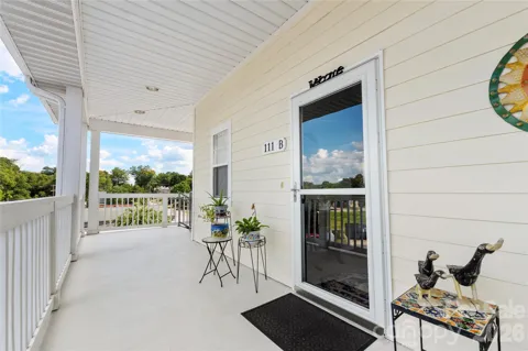 111 White Street #B
