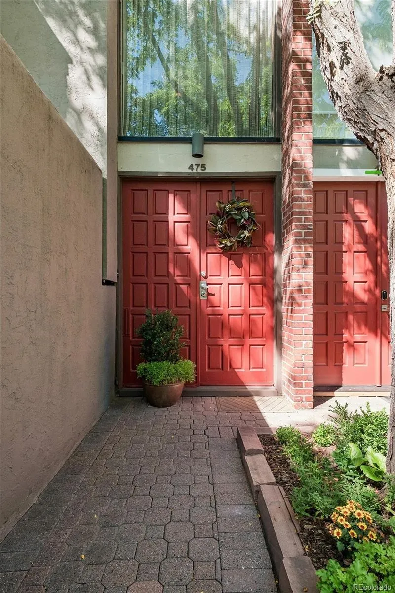 475 Columbine Street Denver, CO 80206
