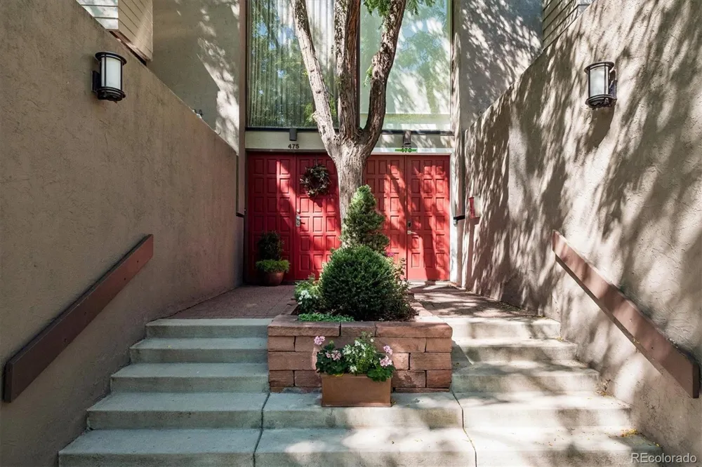 475 Columbine Street Denver, CO 80206