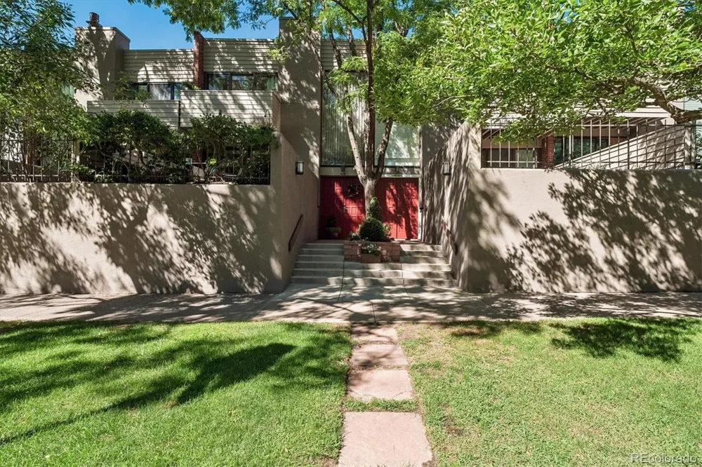 475 Columbine Street Denver, CO 80206