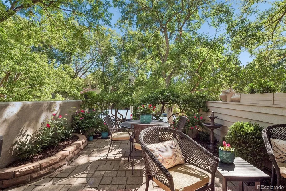 475 Columbine Street Denver, CO 80206