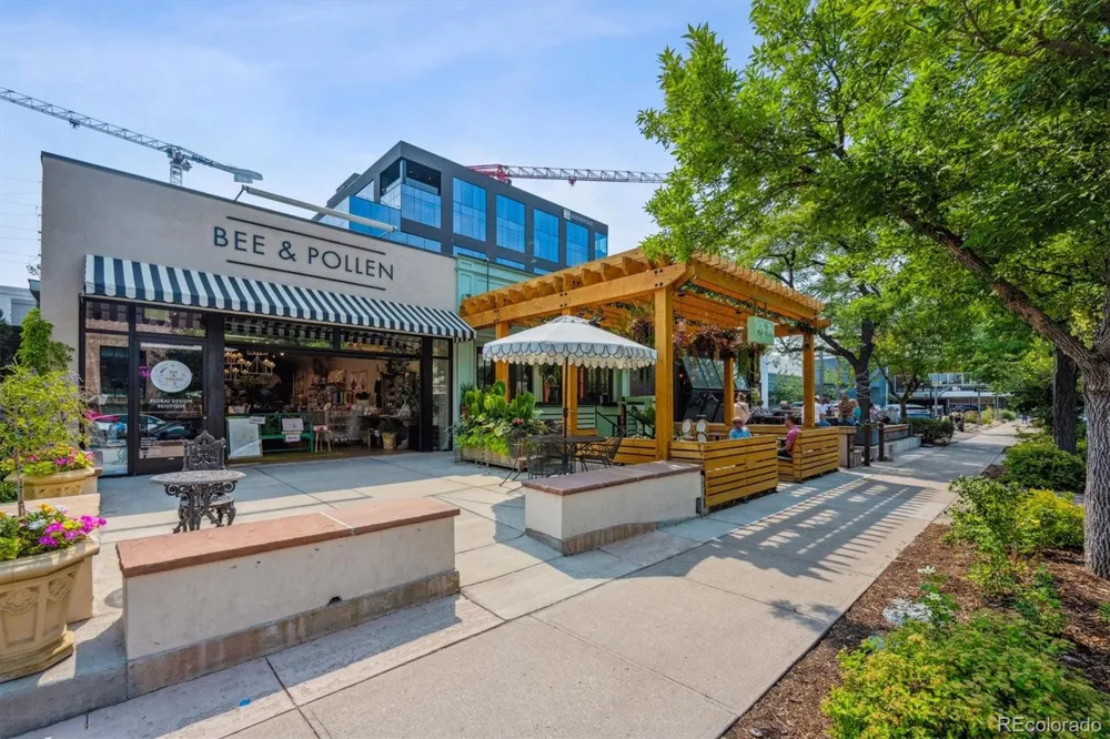 475 Columbine Street Denver, CO 80206