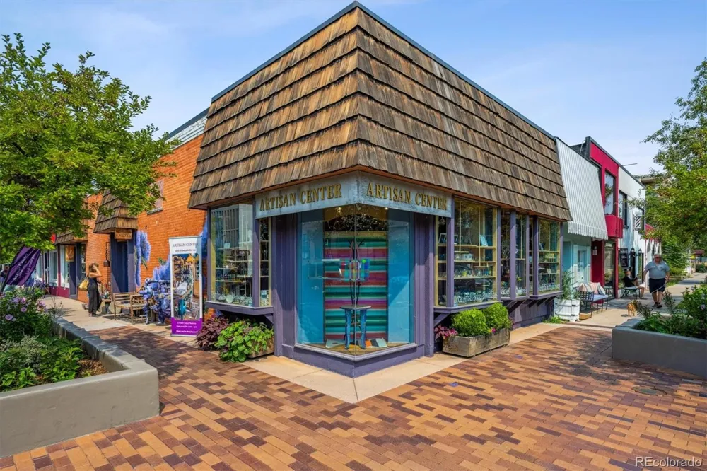 475 Columbine Street Denver, CO 80206