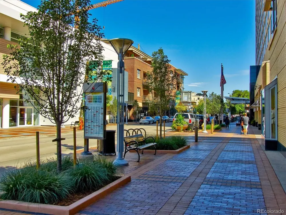 475 Columbine Street Denver, CO 80206