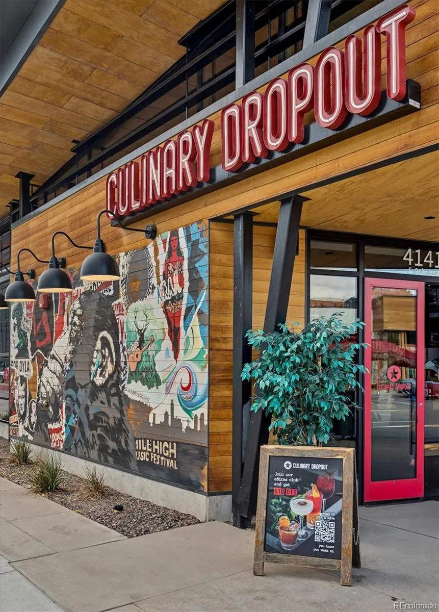 475 Columbine Street Denver, CO 80206