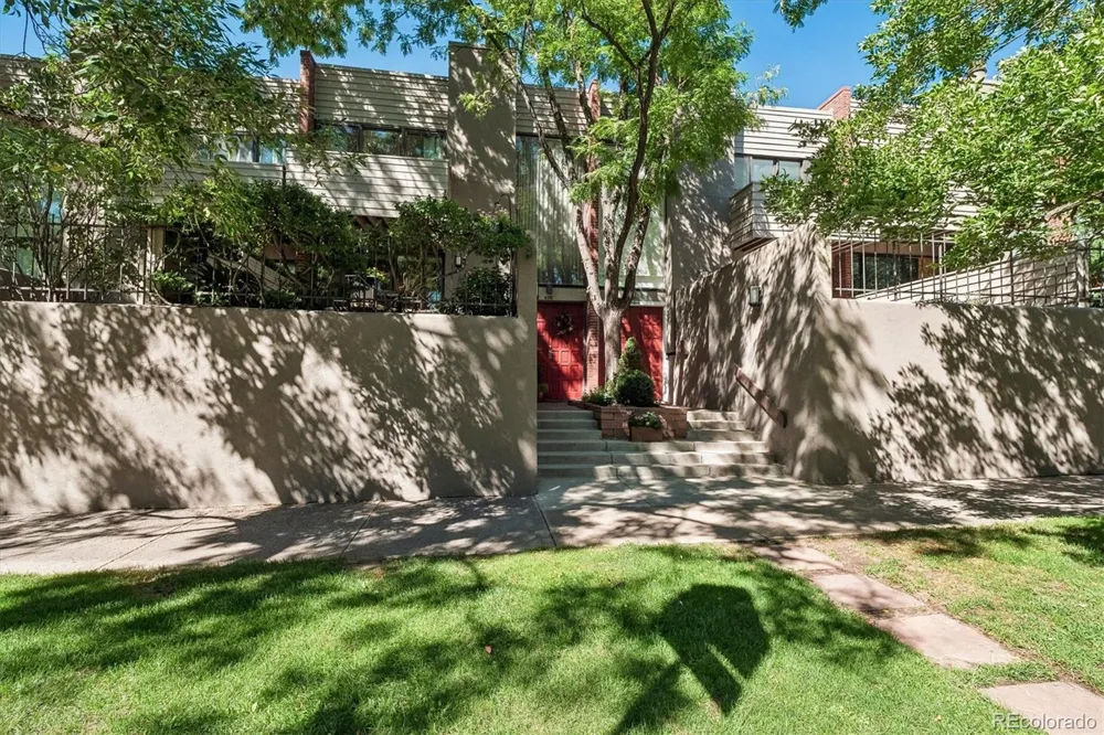 475 Columbine Street Denver, CO 80206