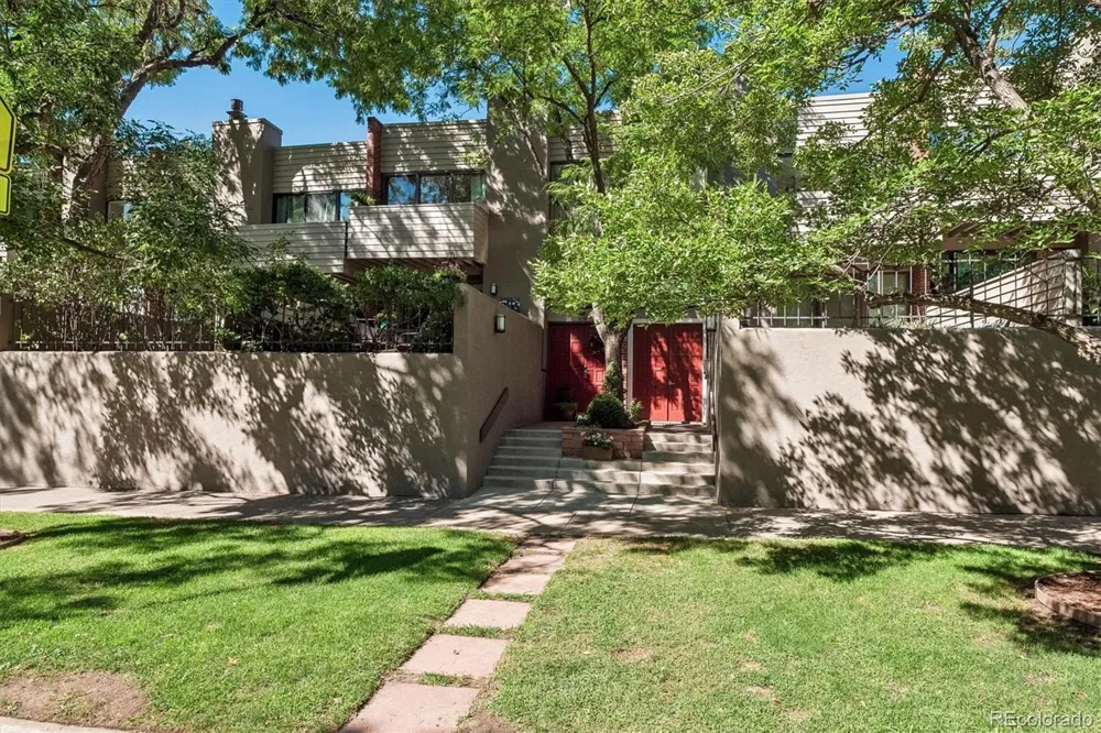 475 Columbine Street Denver, CO 80206