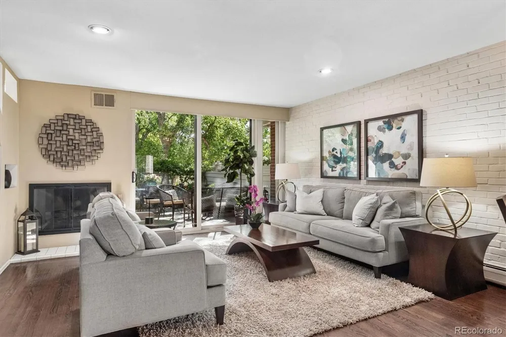 475 Columbine Street Denver, CO 80206