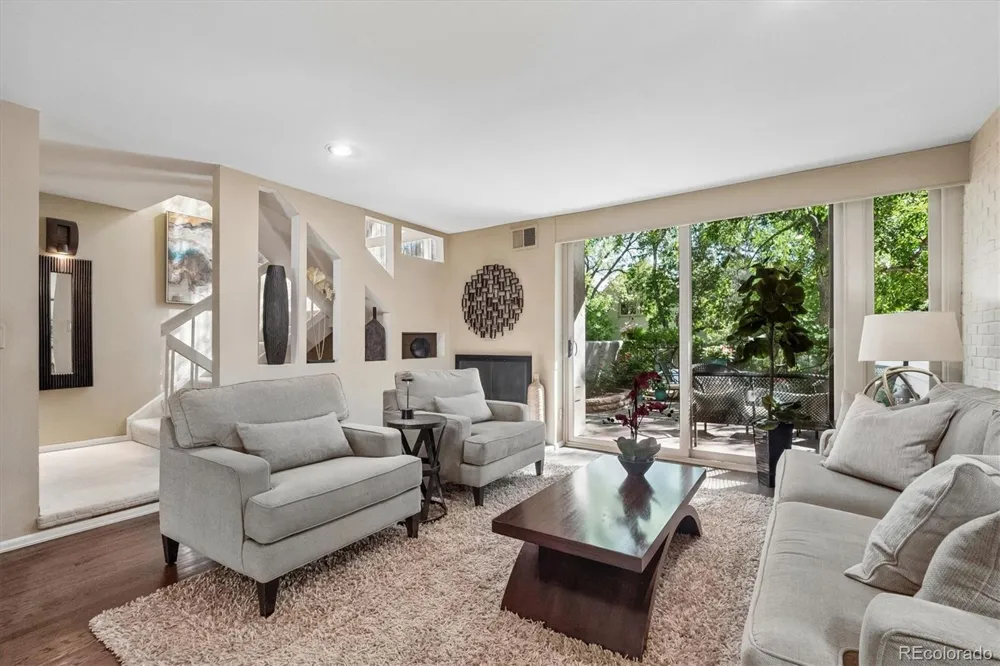 475 Columbine Street Denver, CO 80206