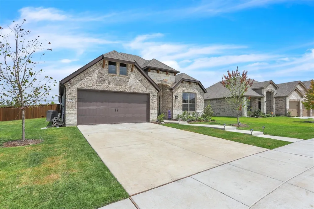 532 Firethorn Drive Royse City, TX 75189