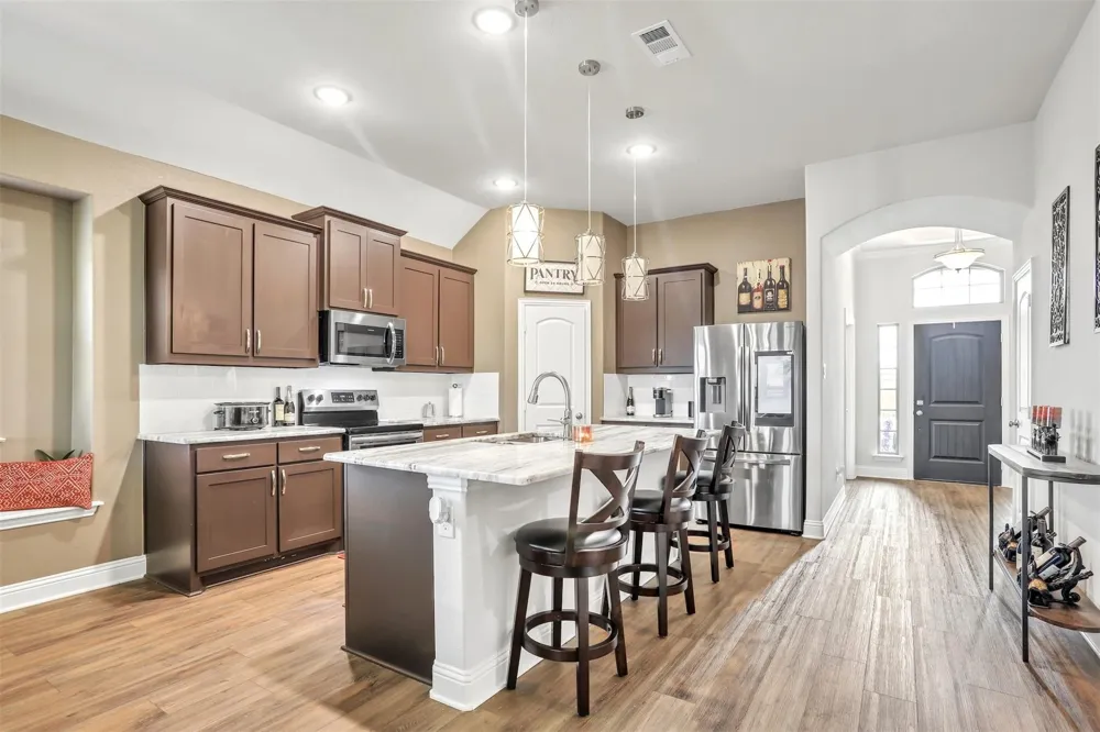 532 Firethorn Drive Royse City, TX 75189